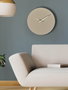 Wallity 35Sivmet - Cappuccino